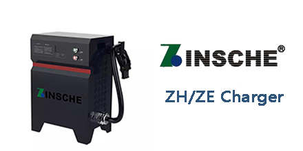 ZINSCHE-ZH/ZE Charging System